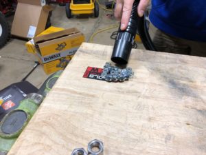 Ryobi Wet Dry Vacuum Review