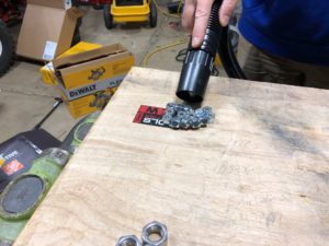 Ryobi Wet Dry Vacuum Review
