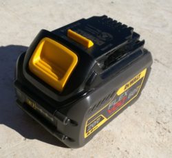 DeWalt FlexVolt Miter Saw Review