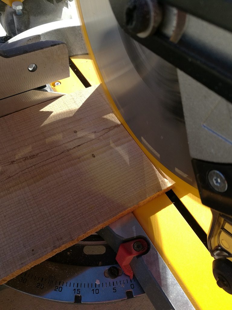 DeWalt FlexVolt Miter Saw Review
