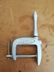 Lansky Sharpening System Review