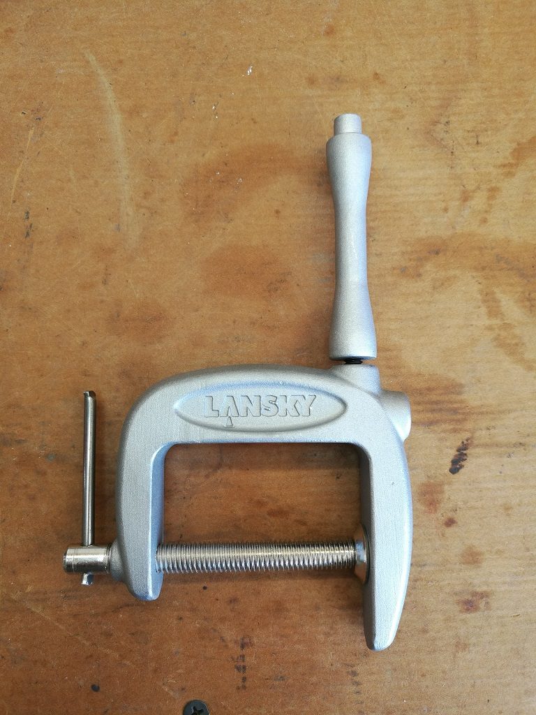 Lansky Sharpening System Review