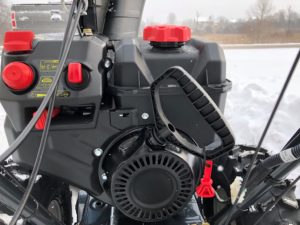 Troy Bilt 2690 Review