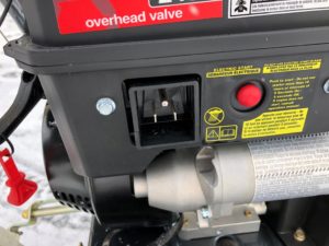 Troy Bilt 2690 Review