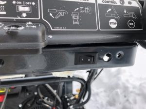 Troy Bilt 2690 Review