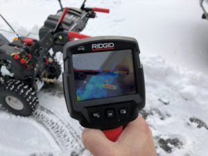 Troy Bilt 2690 Review
