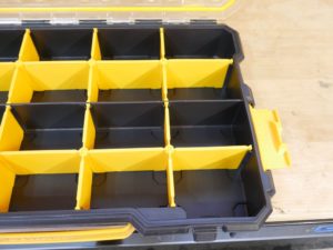 Dewalt Pro Organizer Review