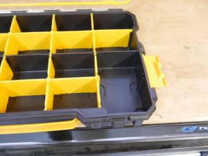 Dewalt Pro Organizer Review