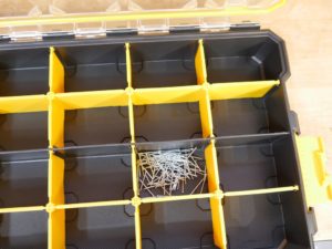 Dewalt Pro Organizer Review