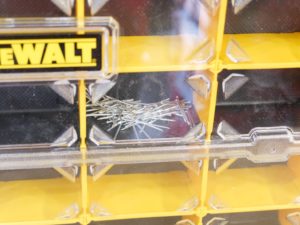 Dewalt Pro Organizer Review