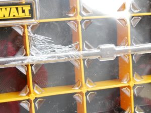 Dewalt Pro Organizer Review