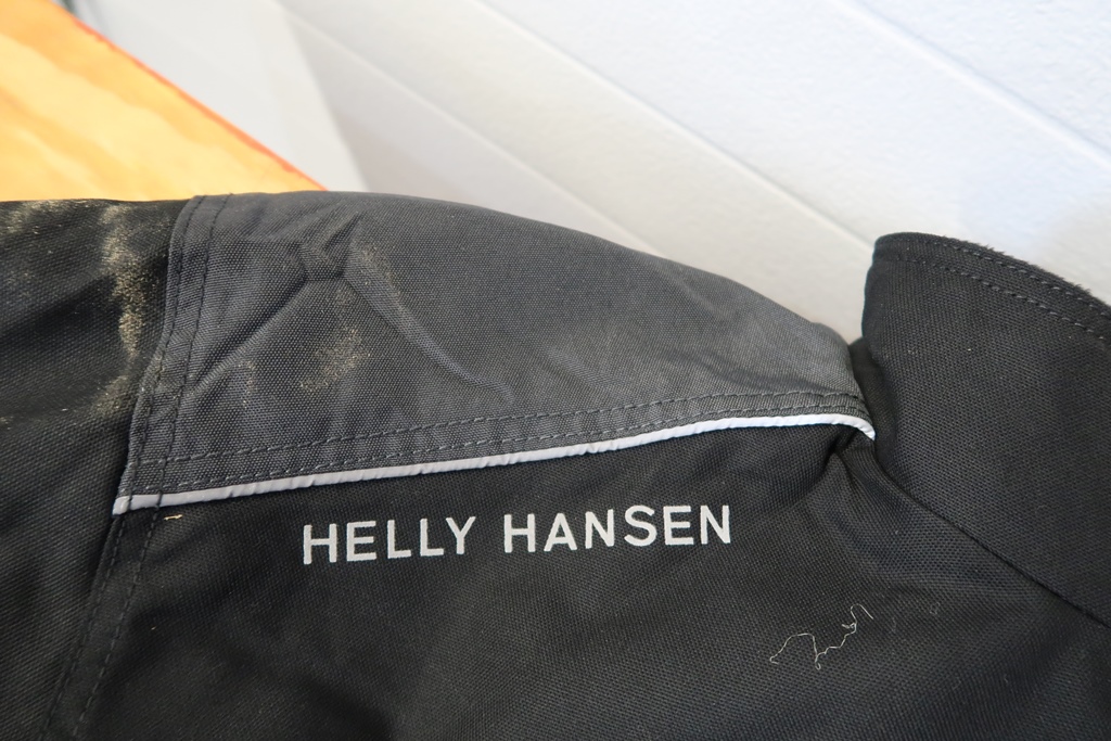 Helly Hansen Review