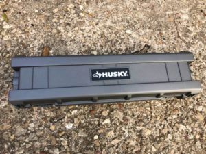 Husky Portable Workbench Review 12