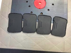 Husky Portable Workbench Review 16