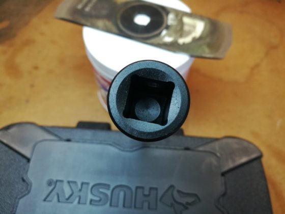 Husky Torque Limiting Extensions Review