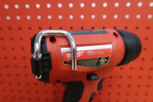 Milwaukee Heat Gun Review