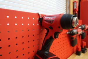 Milwaukee Heat Gun Review