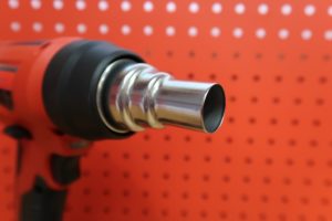 Milwaukee Heat Gun Review