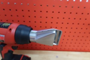 Milwaukee Heat Gun Review