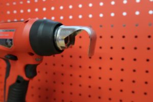 Milwaukee Heat Gun Review