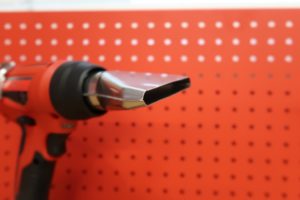 Milwaukee Heat Gun Review