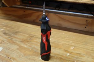 Milwaukee Soldering Iron Review