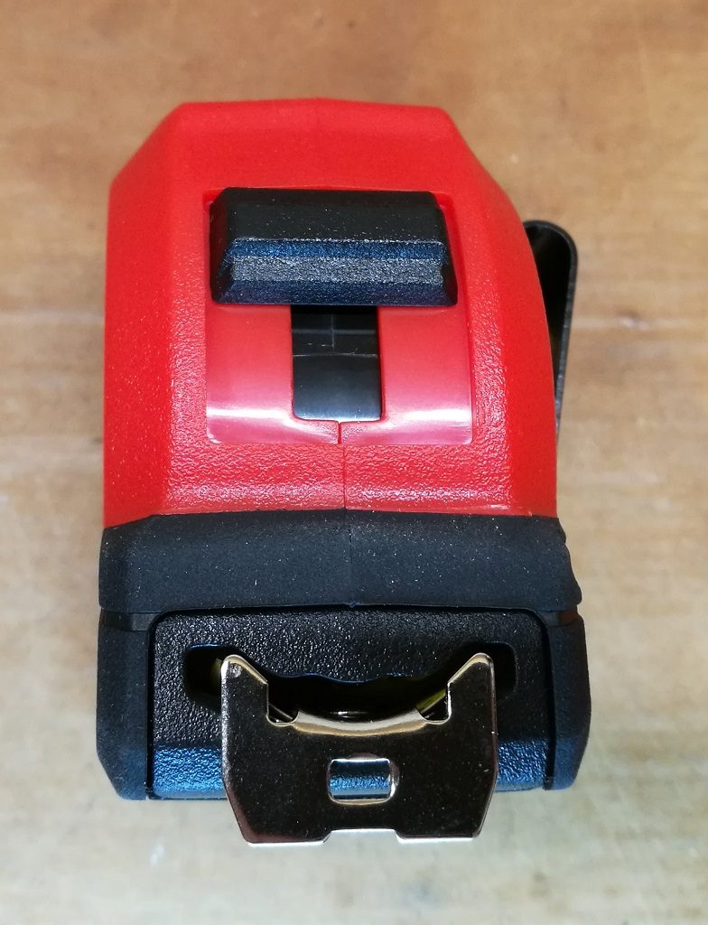 Milwaukee Tape Measure Review