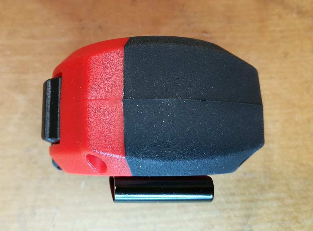 Milwaukee Tape Measure Review