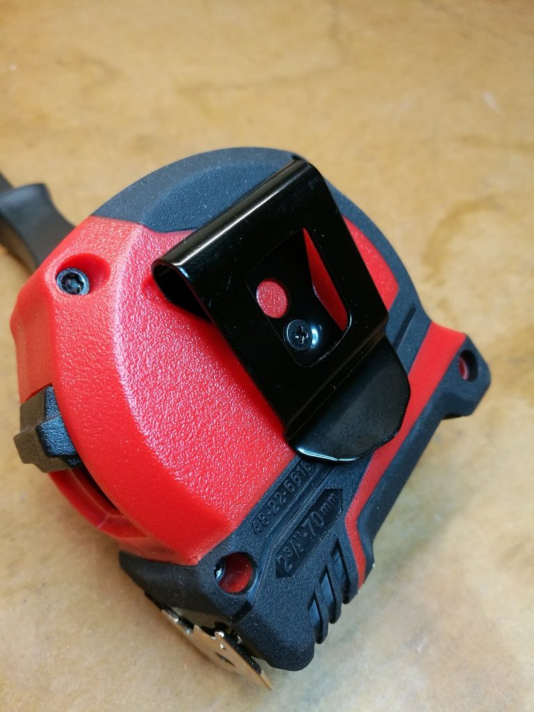 Milwaukee Tape Measure Review