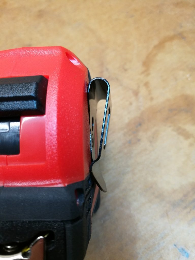 Milwaukee Tape Measure Review