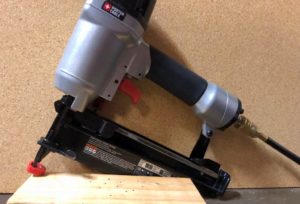 Porter Cable Compressor Combo Kit Review