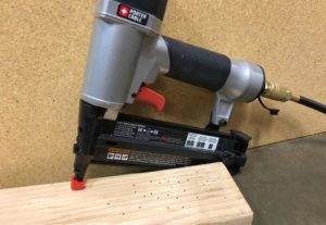 Porter Cable Compressor Combo Kit Review