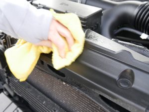 WD-40 Cleaner