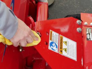 WD-40 Cleaner