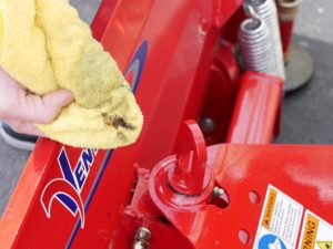 WD-40 Cleaner