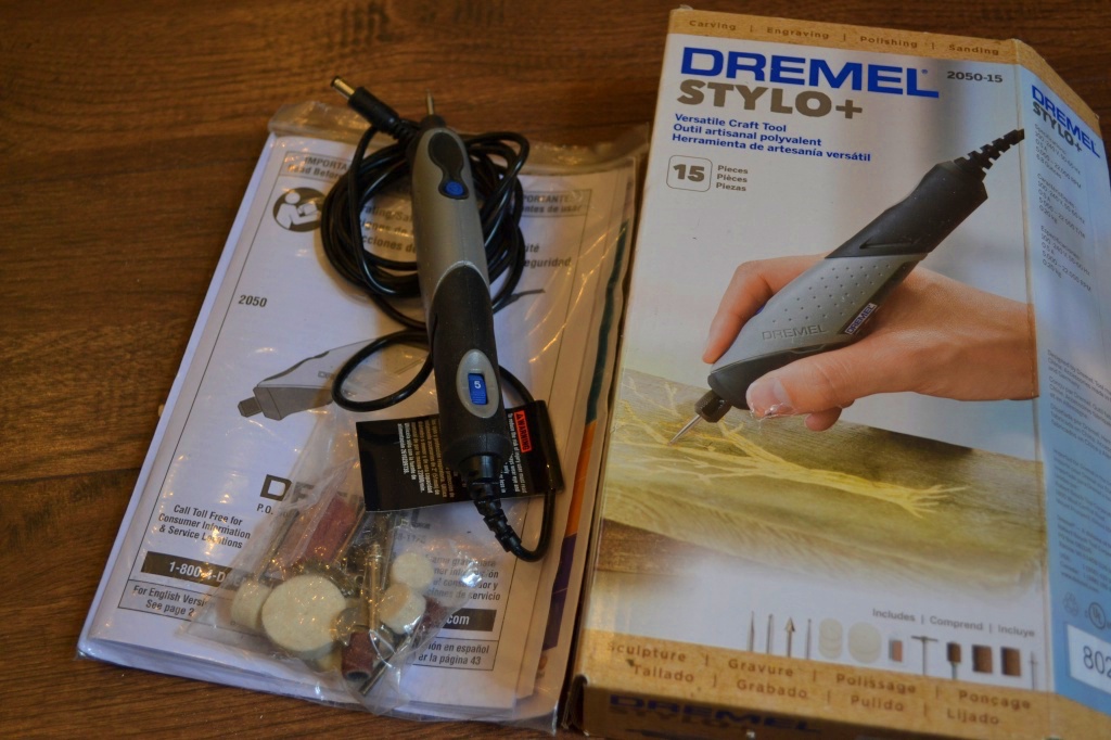 Dremel STYLO review 2022 a must have hobby tool 