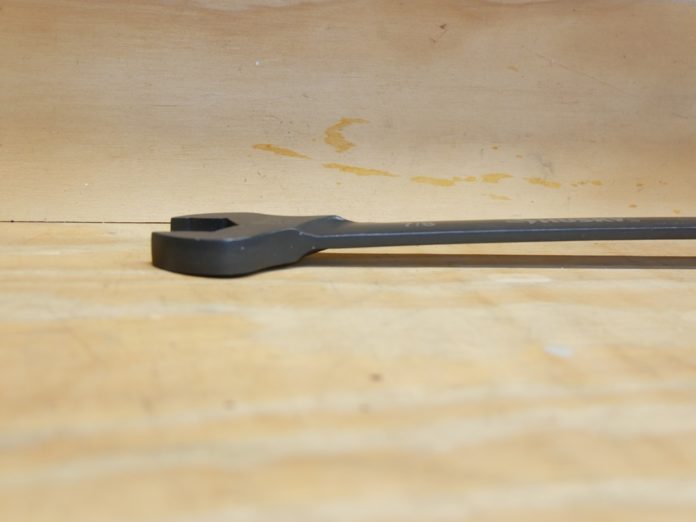 Husky Wrench Review Tools In Action Power Tool Reviews