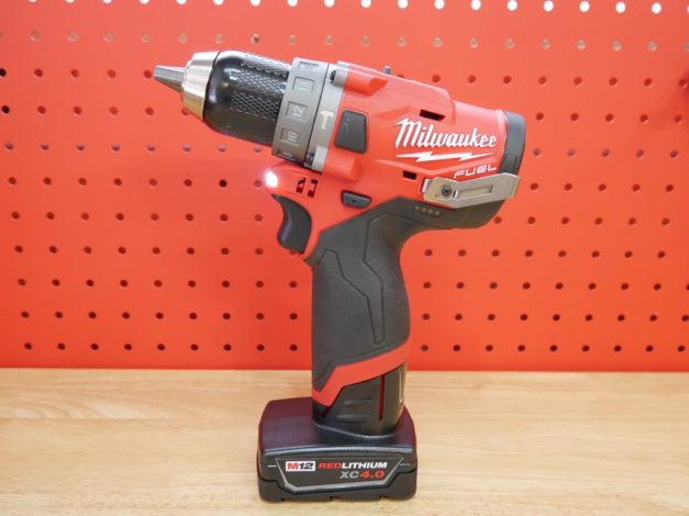 Milwaukee M12 Drill and Impact Review - Tools in Action