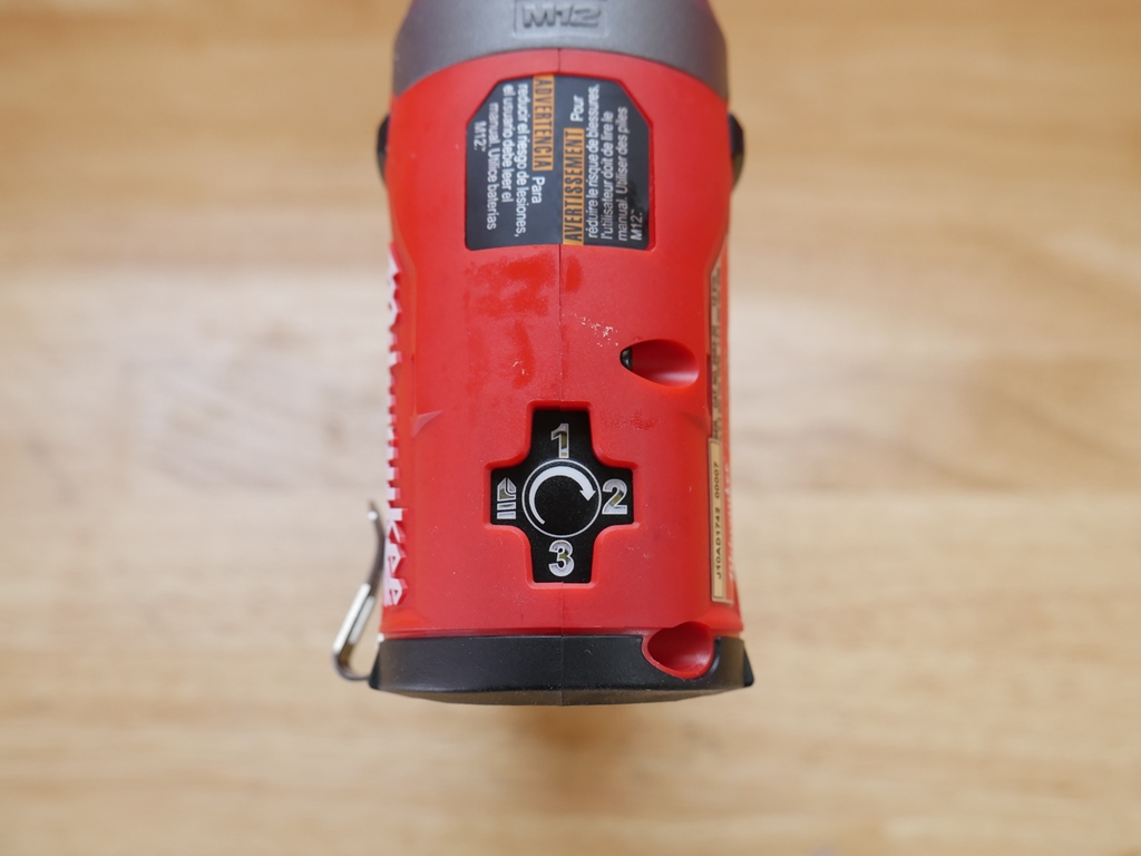 Milwaukee M12 Drill and Impact Review