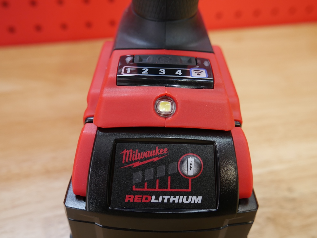 Milwaukee One Key Impact Wrench Review