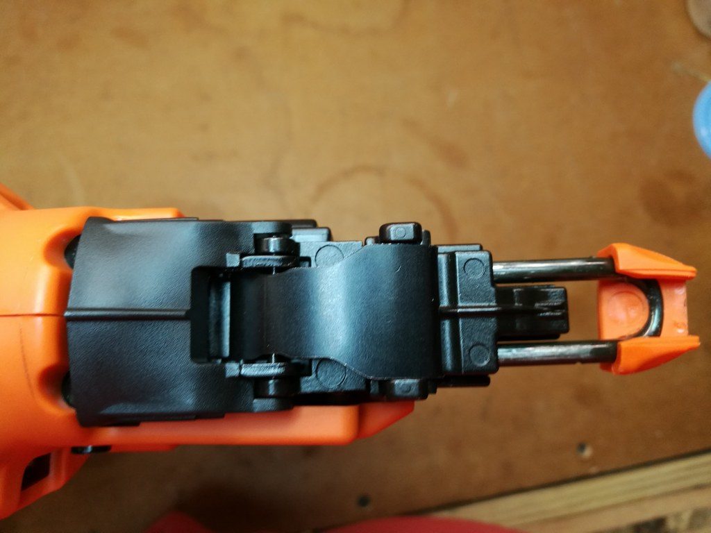 Paslode Cordless Brad Nailer Review