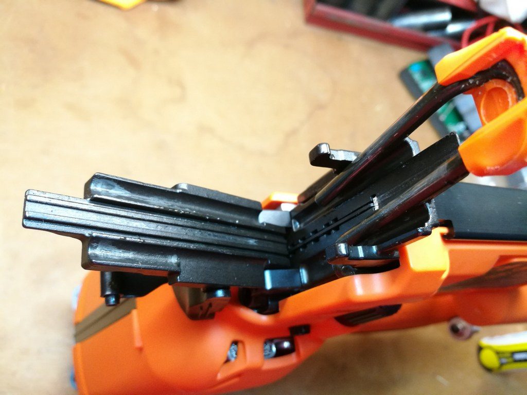 Paslode Cordless Brad Nailer Review