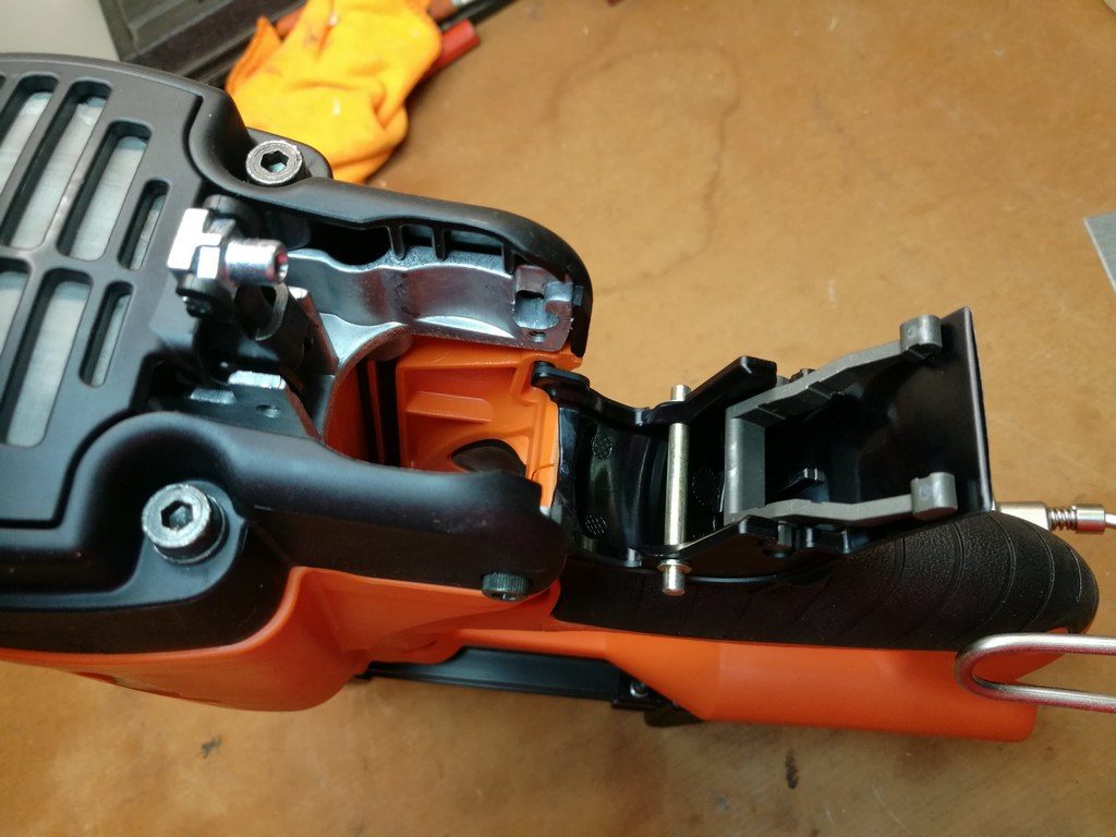 Paslode Cordless Brad Nailer Review