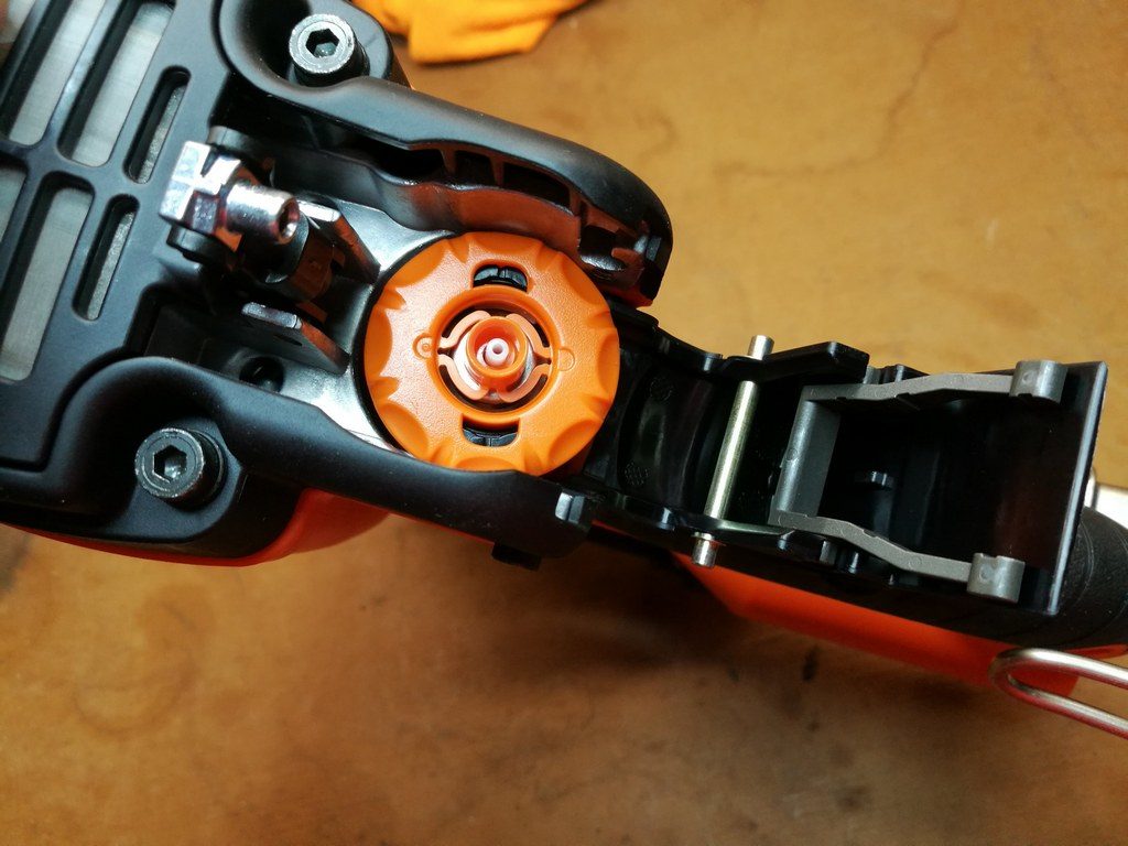 Paslode Cordless Brad Nailer Review