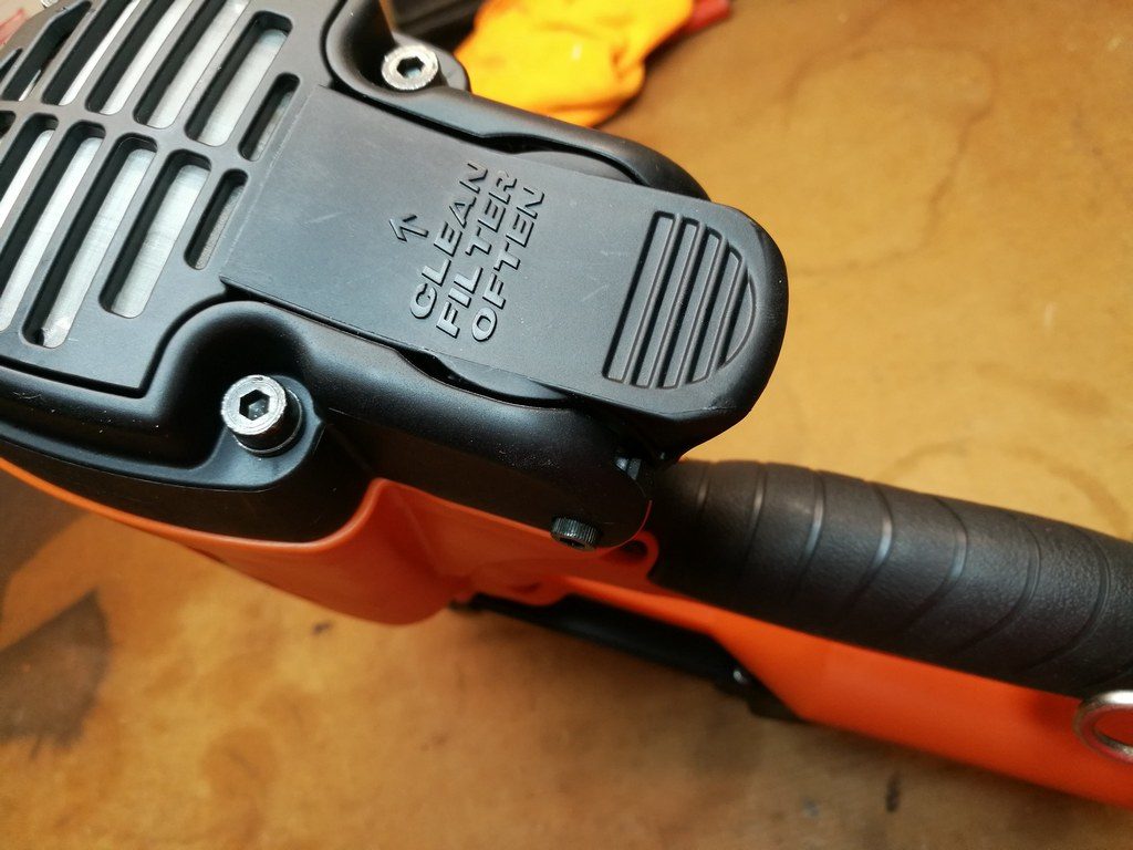 Paslode Cordless Brad Nailer Review