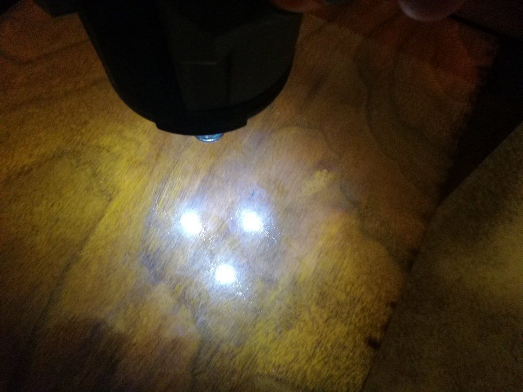 Ridgid GEN5X Cordless ½ in. Impact Review