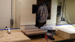 Make a Cutting Board 20