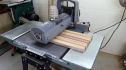 Make a Cutting Board 22