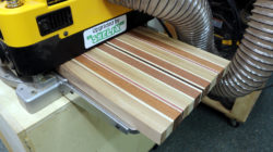 Make a Cutting Board 23
