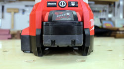 Milwaukee M18 Radius Compact Light Review 10